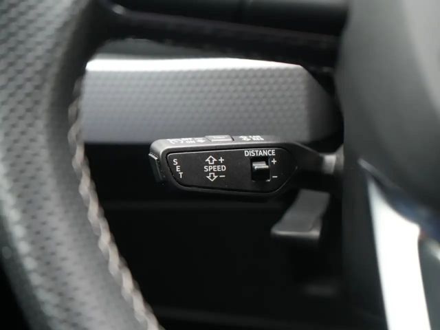 Audi A1 S-Line Sportback