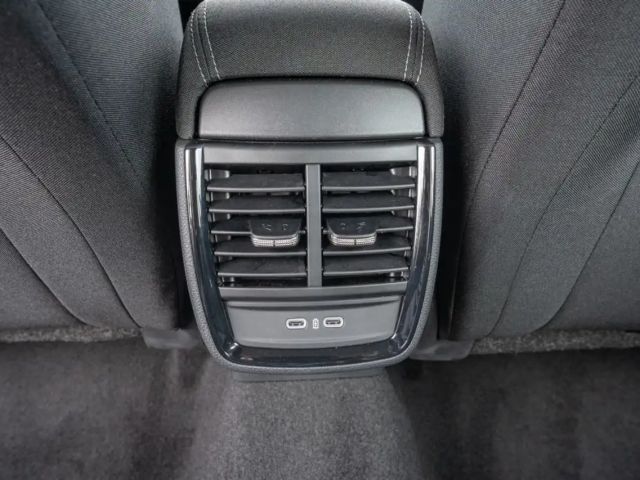 Skoda Kamiq 1.5 TSI Selection