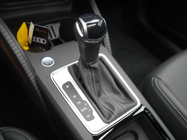 Audi Q2 35 TFSI S-Line S-Tronic