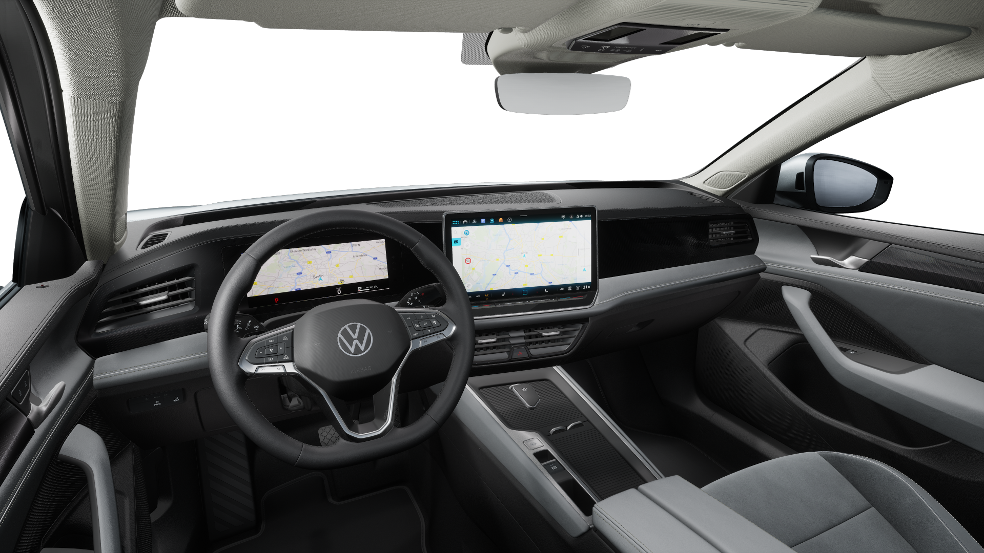 Volkswagen Passat 2.0 TDI Business DSG Variant