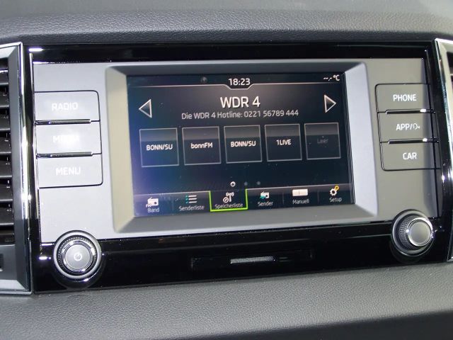 Skoda Karoq 2.0 TDI Ambition