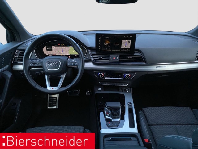 Audi Q5 40 TDI Quattro S-Tronic