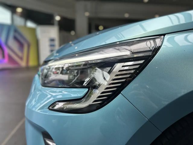 Renault Clio Intens TCe 90