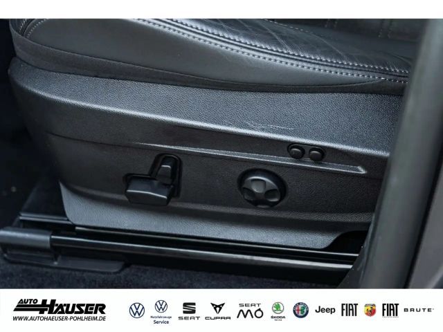 Alfa Romeo Stelvio Q4 Quadrifoglio Turbo