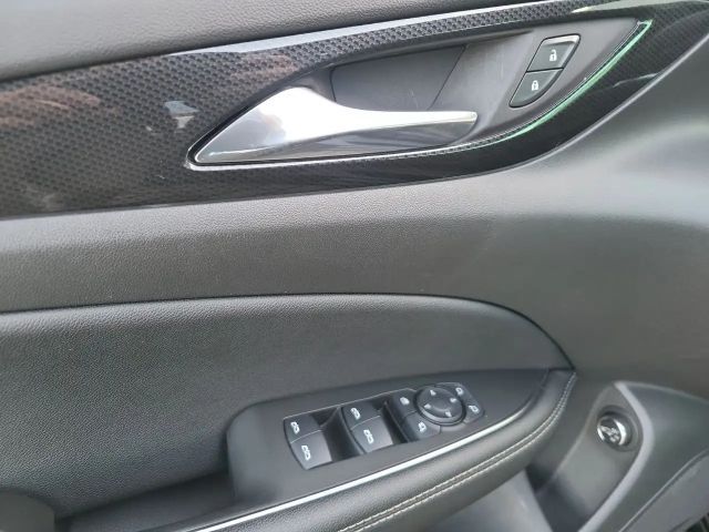 Opel Insignia Sports Tourer