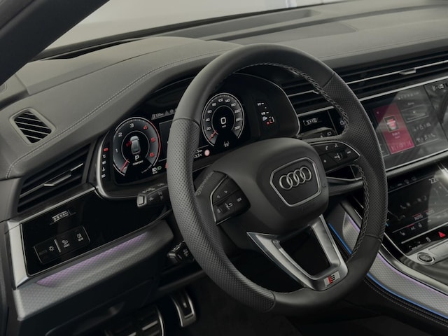 Audi Q8 50 TDI Quattro