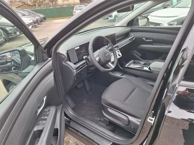 Hyundai Tucson 2WD T-GDi