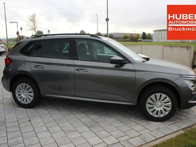 Skoda Kamiq 1.0 TSI Selection