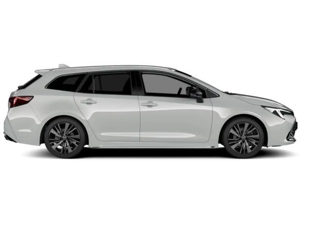 Toyota Corolla TEC-Edition