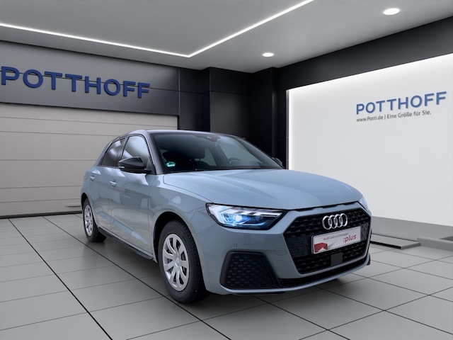 Audi A1 25 TFSI Sportback