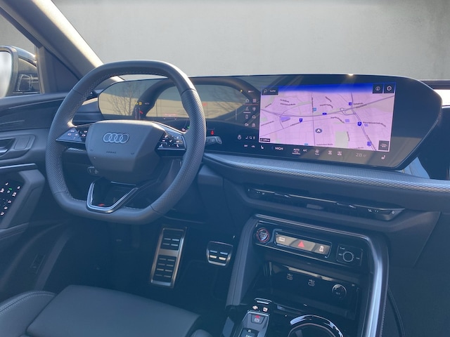 Audi Q5 Quattro S-Tronic