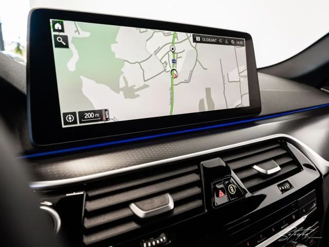 BMW 530 530d M-Sport Touring