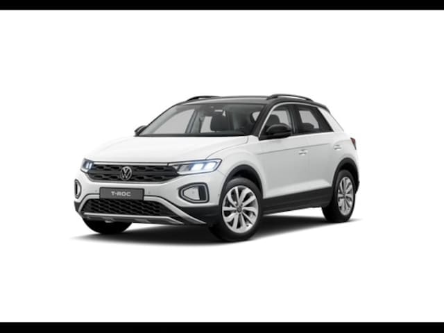 Volkswagen T-Roc 1.5 TSI