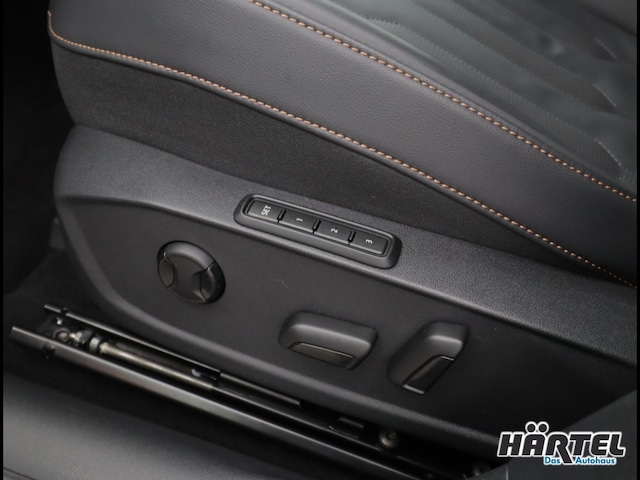 Cupra Formentor 2.5 TSI 4Drive DSG VZ5