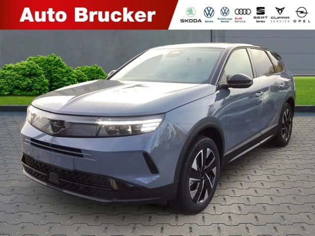 Opel Grandland X GS-Line Grand Sport Hybrid