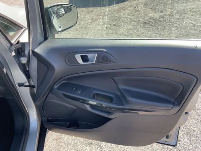 Ford EcoSport EcoBoost Titanium