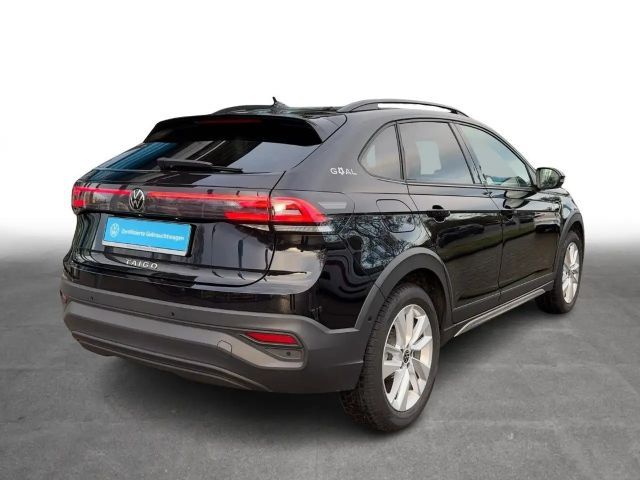 Volkswagen Taigo 1.0 TSI DSG