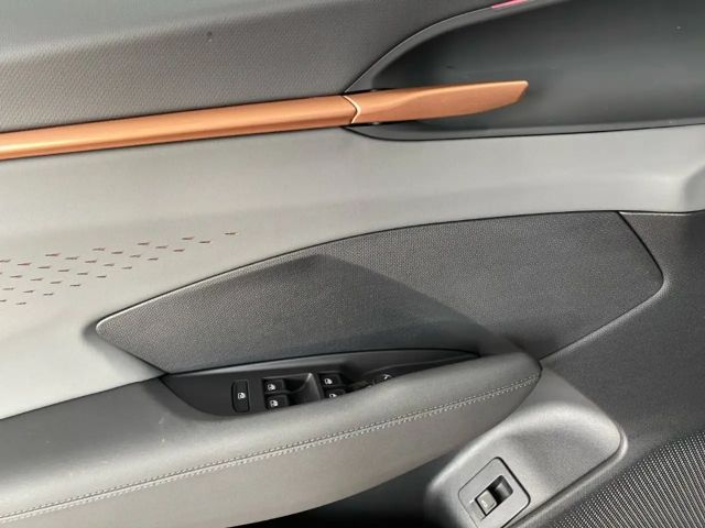 Cupra Terramar 2.0 TSI VZ