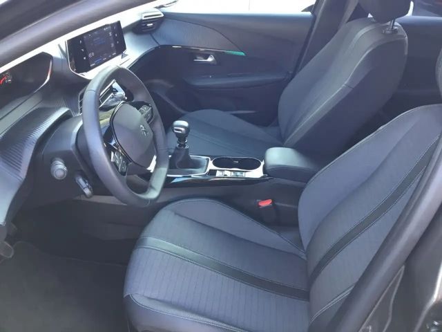 Peugeot 208 Allure Pack