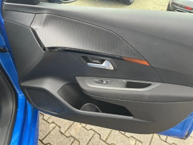 Peugeot E-208 Active Pack