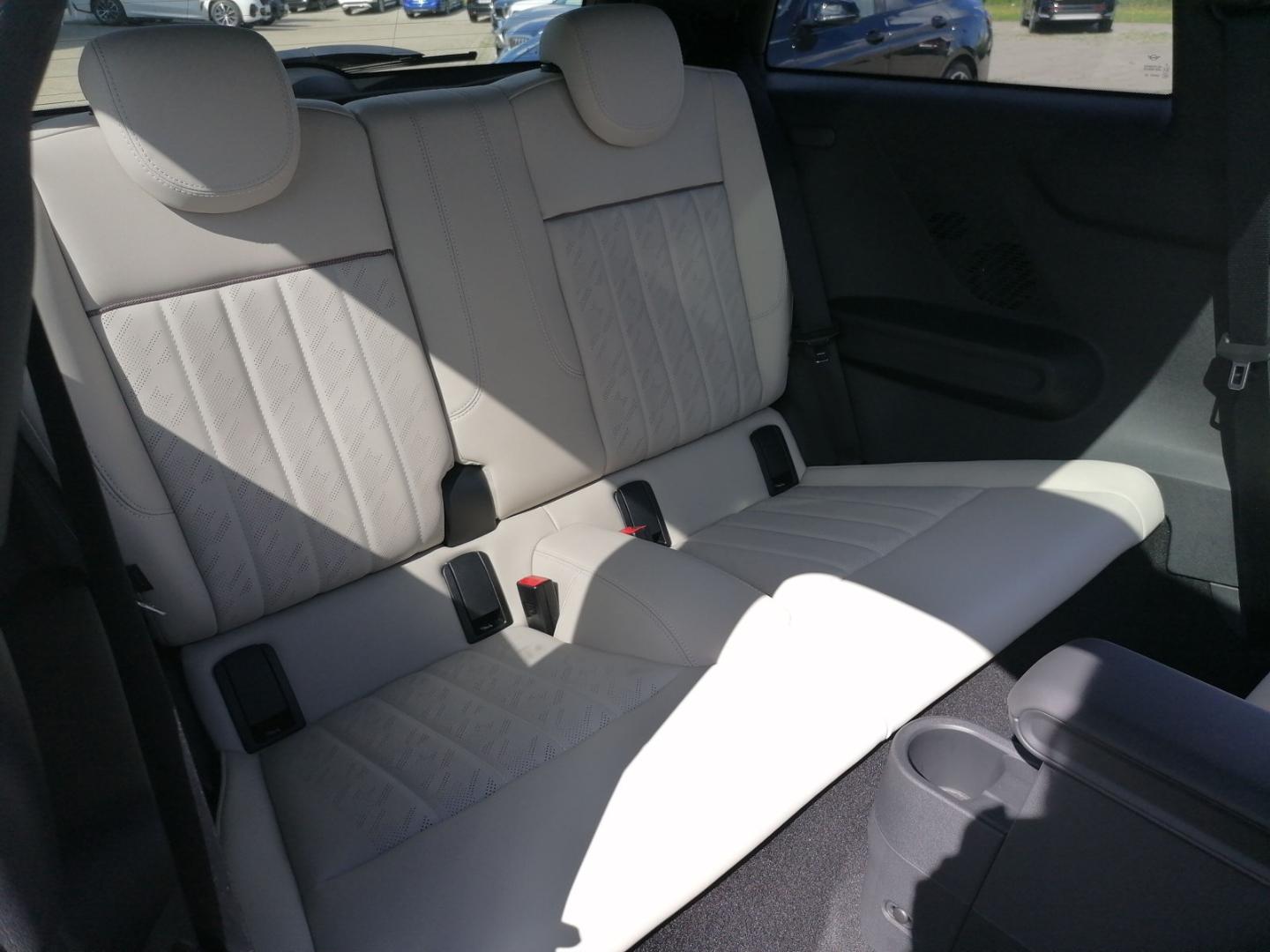 MINI Cooper Favoured