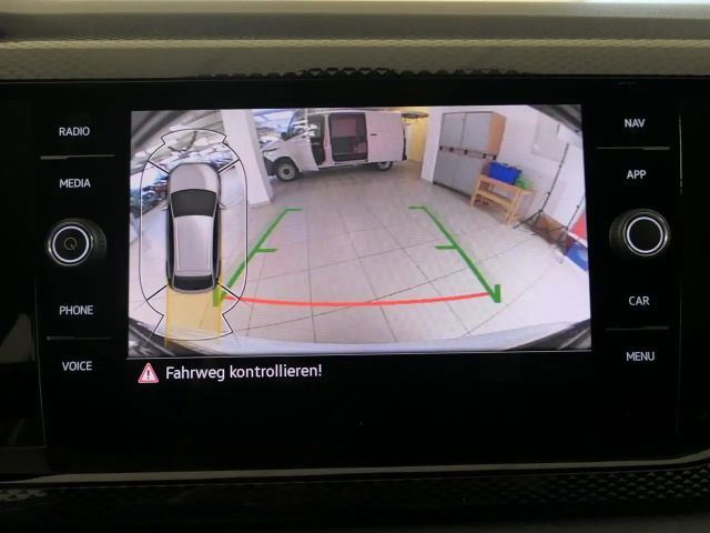 Volkswagen Taigo 1.0 TSI