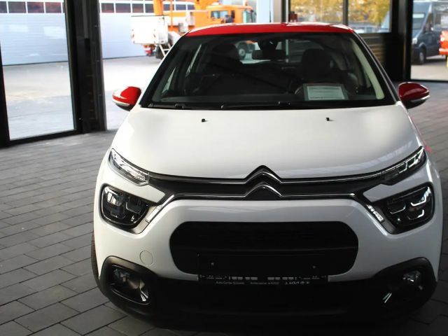 Citroën C3 PureTech Shine
