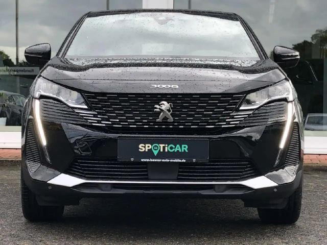 Peugeot 3008 Allure Pack