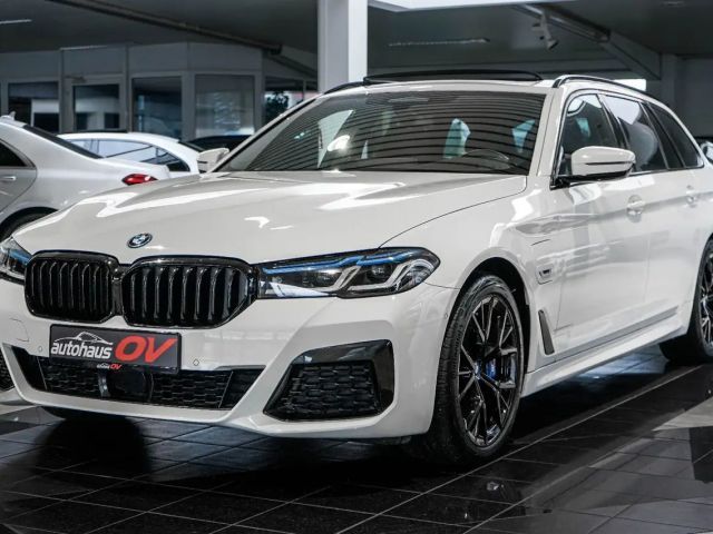 BMW 530 530e M-Sport xDrive