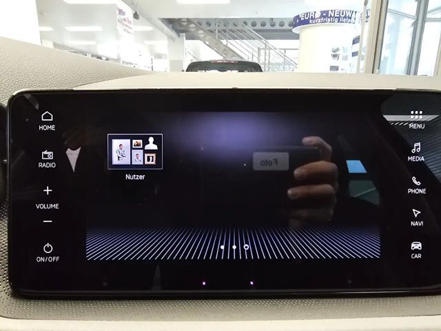 Skoda Scala Selection