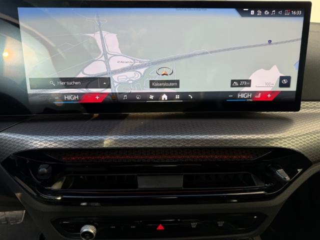 BMW 430 430i Cabrio M-Sport xDrive