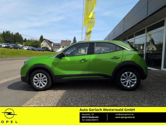 Opel Mokka Edition