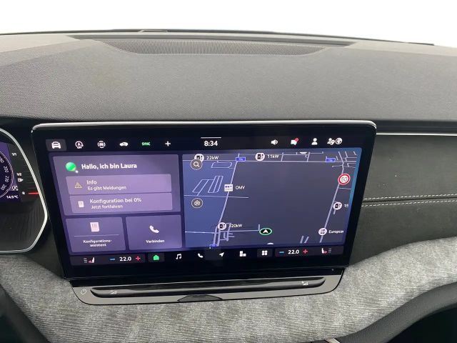 Skoda Octavia Selection