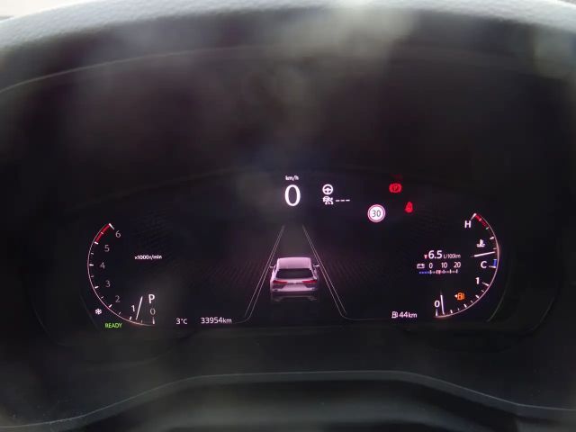 Mazda CX-60 4WD Homura