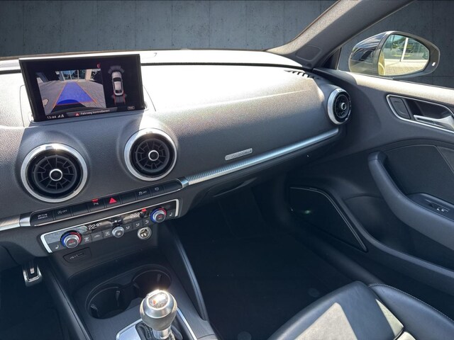 Audi RS3 Quattro S-Tronic Sedan