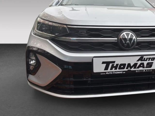 Volkswagen Taigo 1.5 TSI DSG R-Line