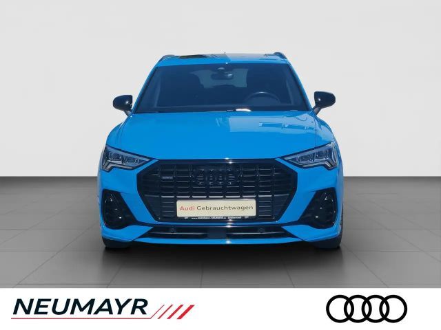 Audi Q3 40 TFSI S-Line