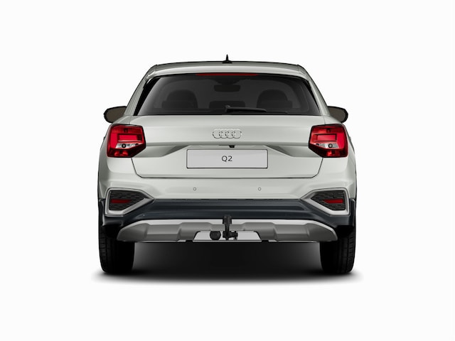 Audi Q2 35 TFSI S-Tronic