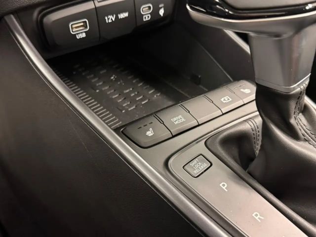 Hyundai Bayon 1.0 T-GDi Trend