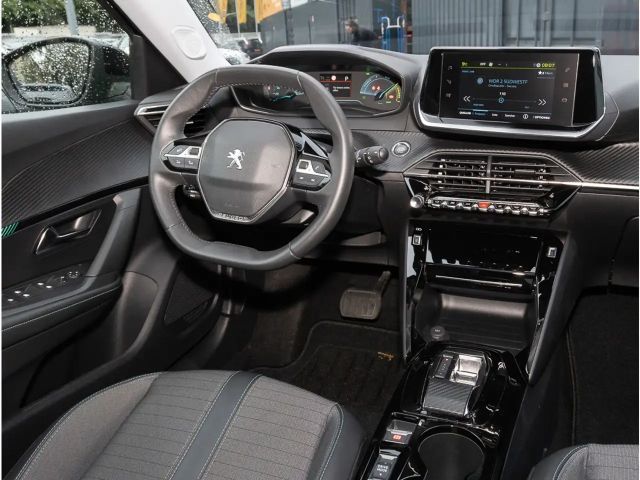Peugeot E-2008 Allure Pack