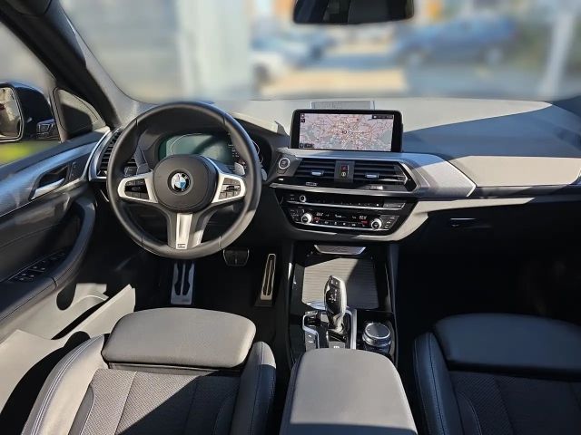 BMW X3 M-Sport xDrive30d