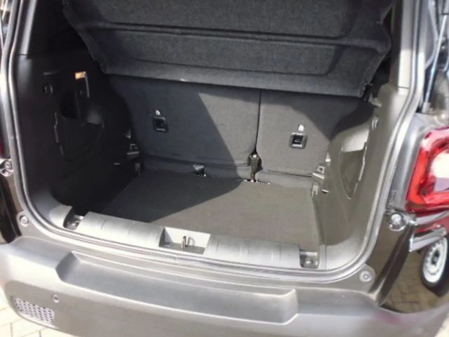 Jeep Renegade Hybrid Limited