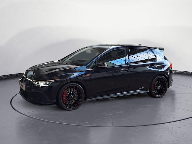 Volkswagen Golf 2.0 TSI GTI