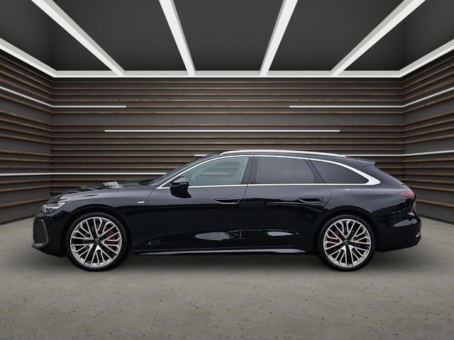 Audi A6 e-tron Avant Quattro