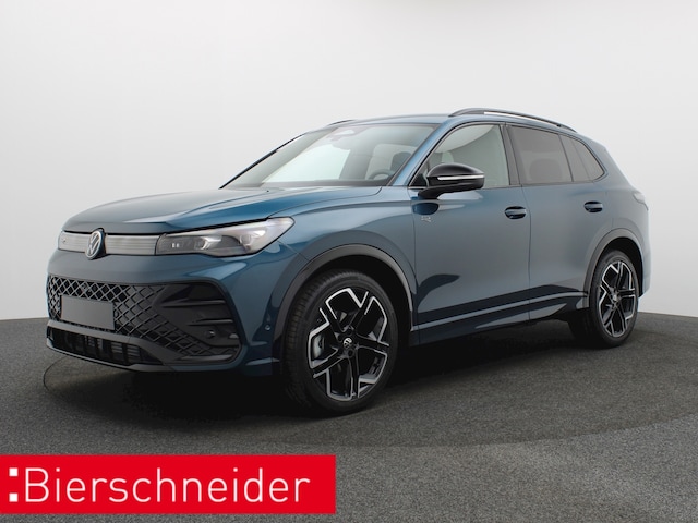 Volkswagen Tiguan 1.5 eTSI DSG R-Line Style