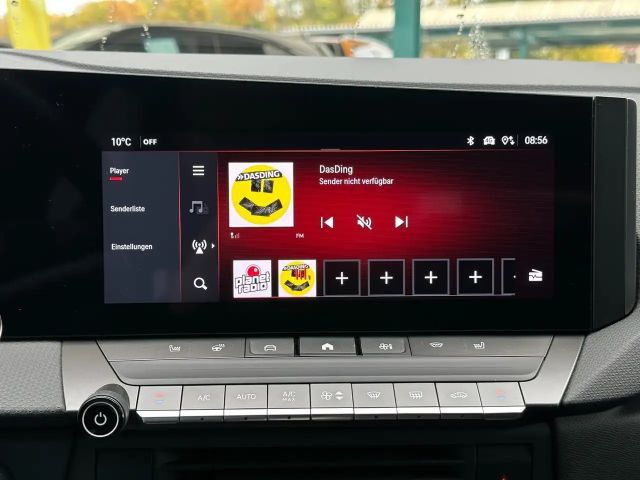 Opel Astra 1.2 Turbo Turbo Ultimate