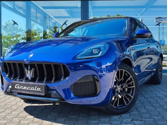 Maserati Grecale Modena