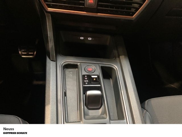 Cupra Formentor DSG VZ