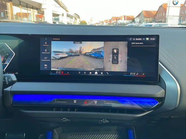 BMW X3 M-Sport xDrive