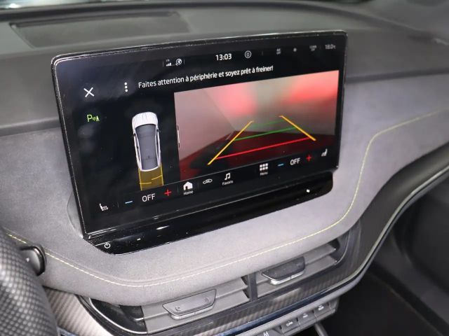 Skoda Enyaq Coupe Lounge RS